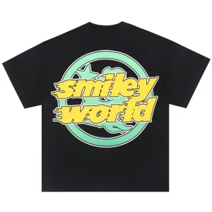 Smiley World Hellstar Shirt