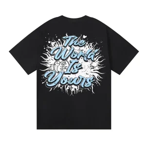 The World Is Yours Shirt