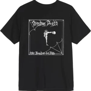 Hellstar Christian Death Shirt